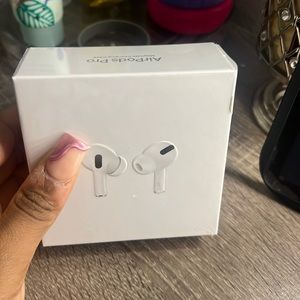 airpod pros